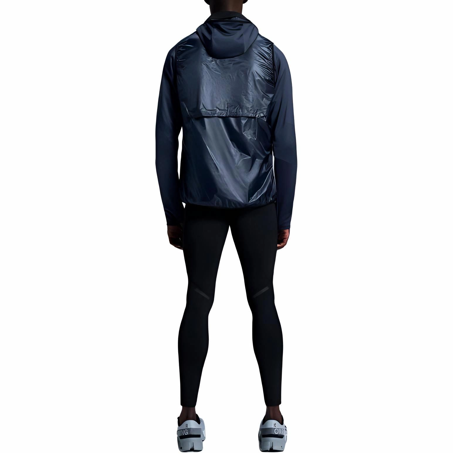 On Weather Vest