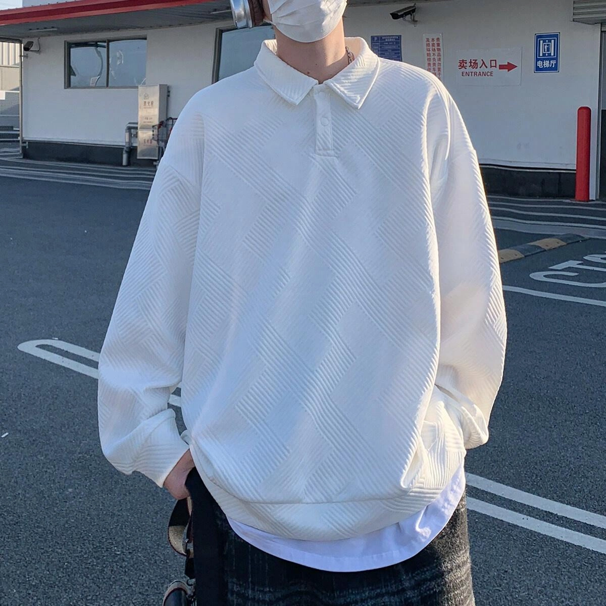 MXDT Polo