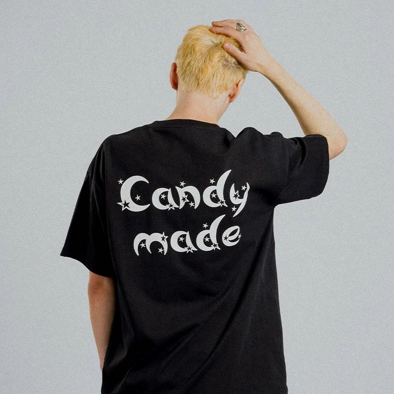 Candymade haus logoT