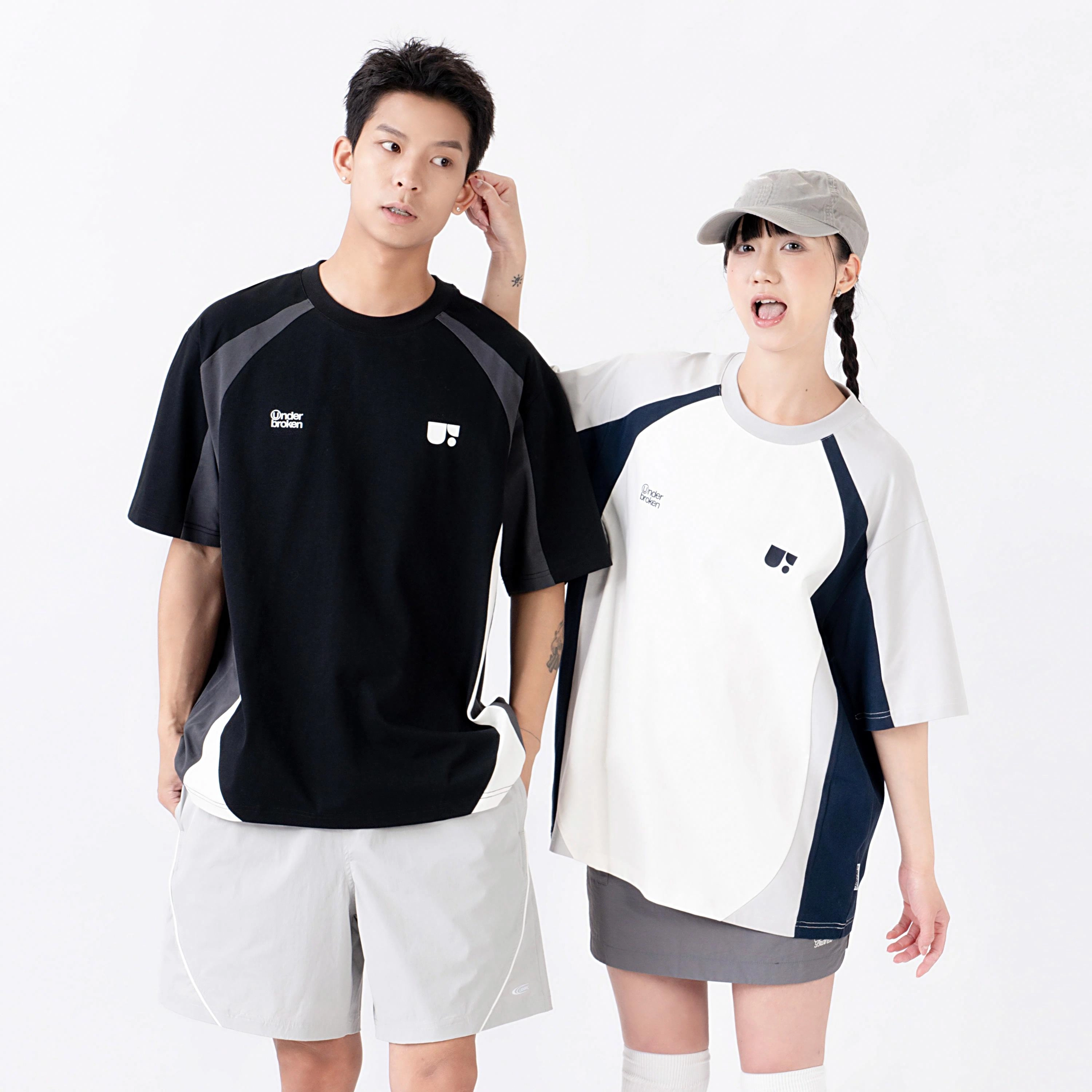 UDBK T