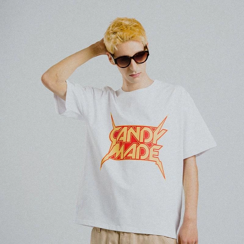 Candymade haus logoT