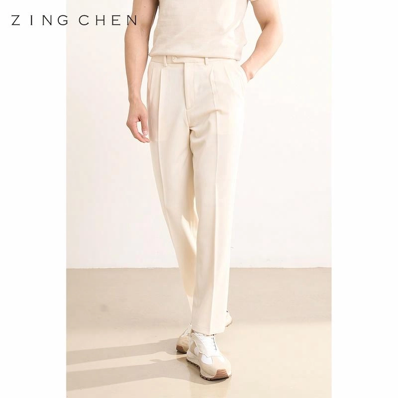 ZINGCHEN