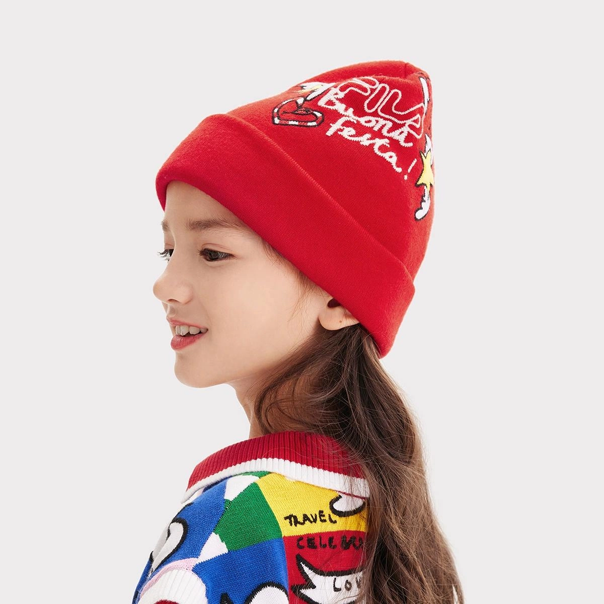 FILA KIDS