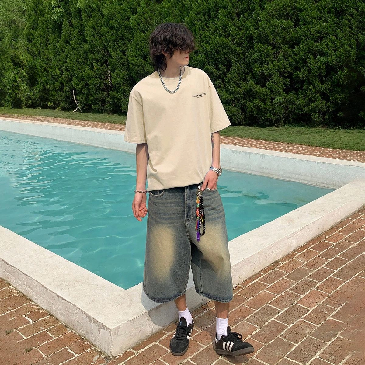 T