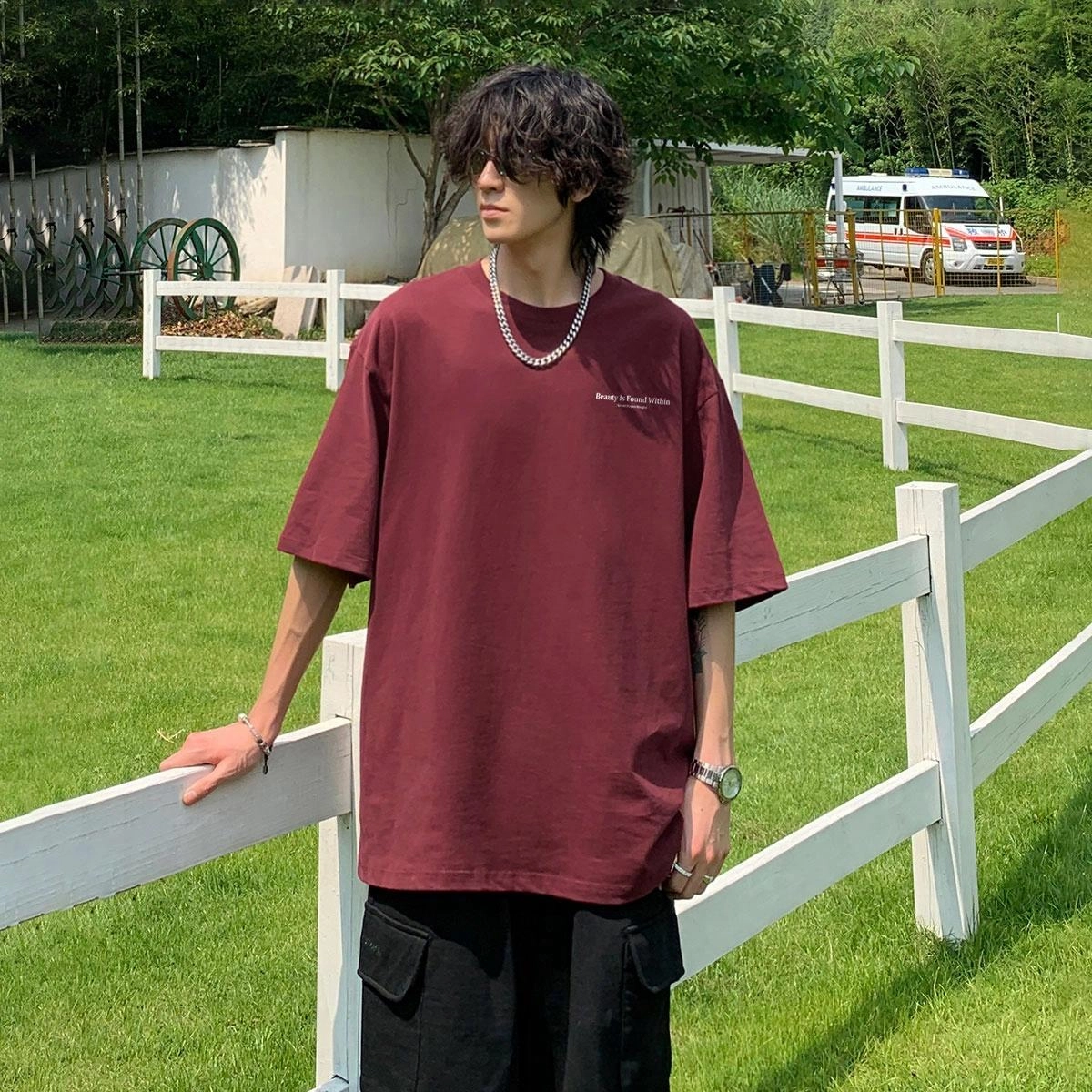 T