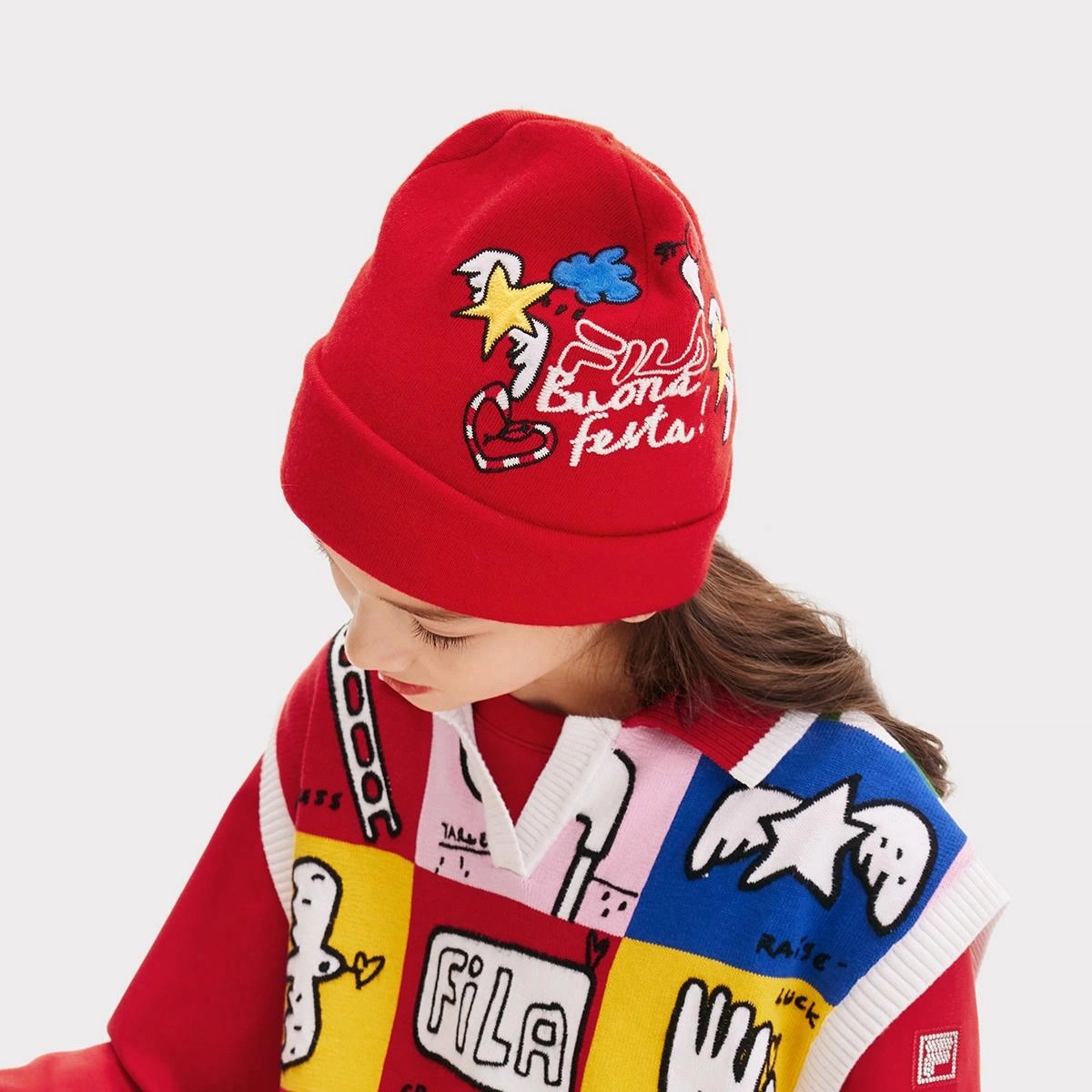 FILA KIDS