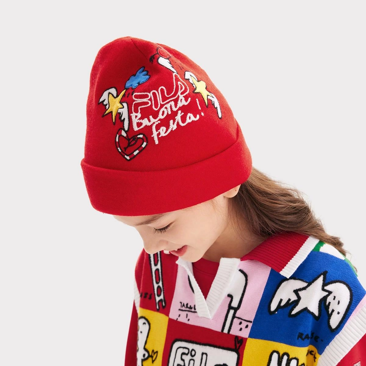 FILA KIDS