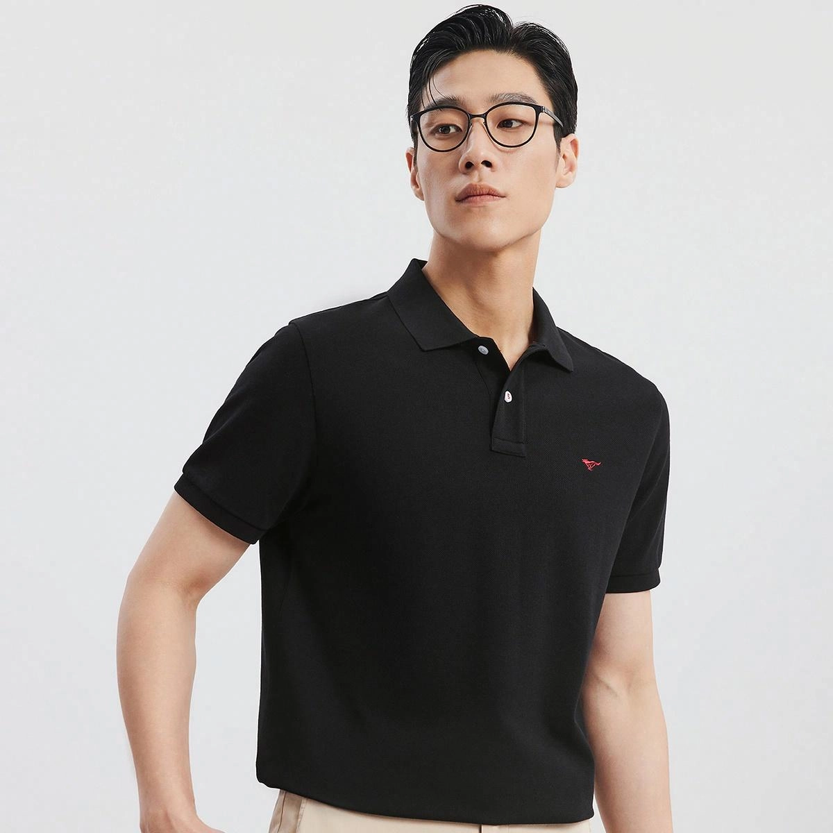 SEPTWOLVES poloPolo