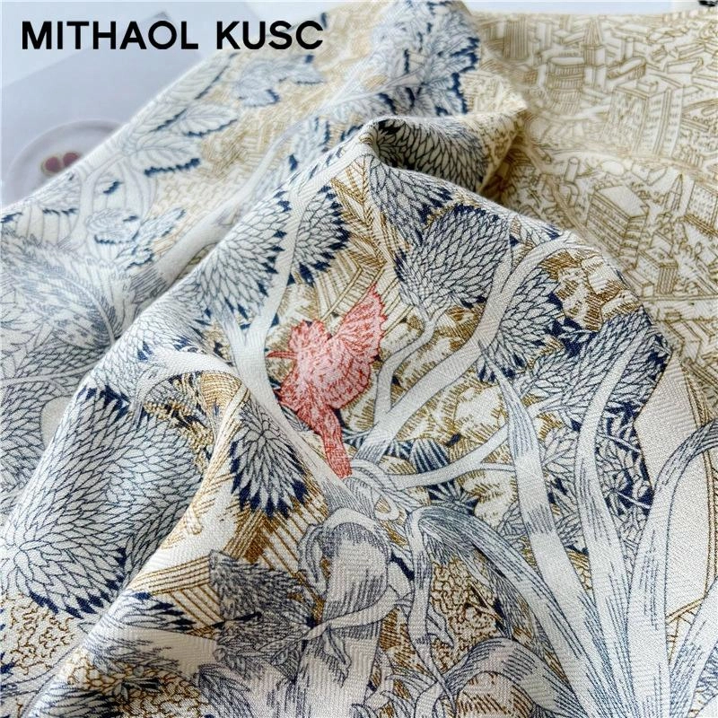 MITHAOL KUSC