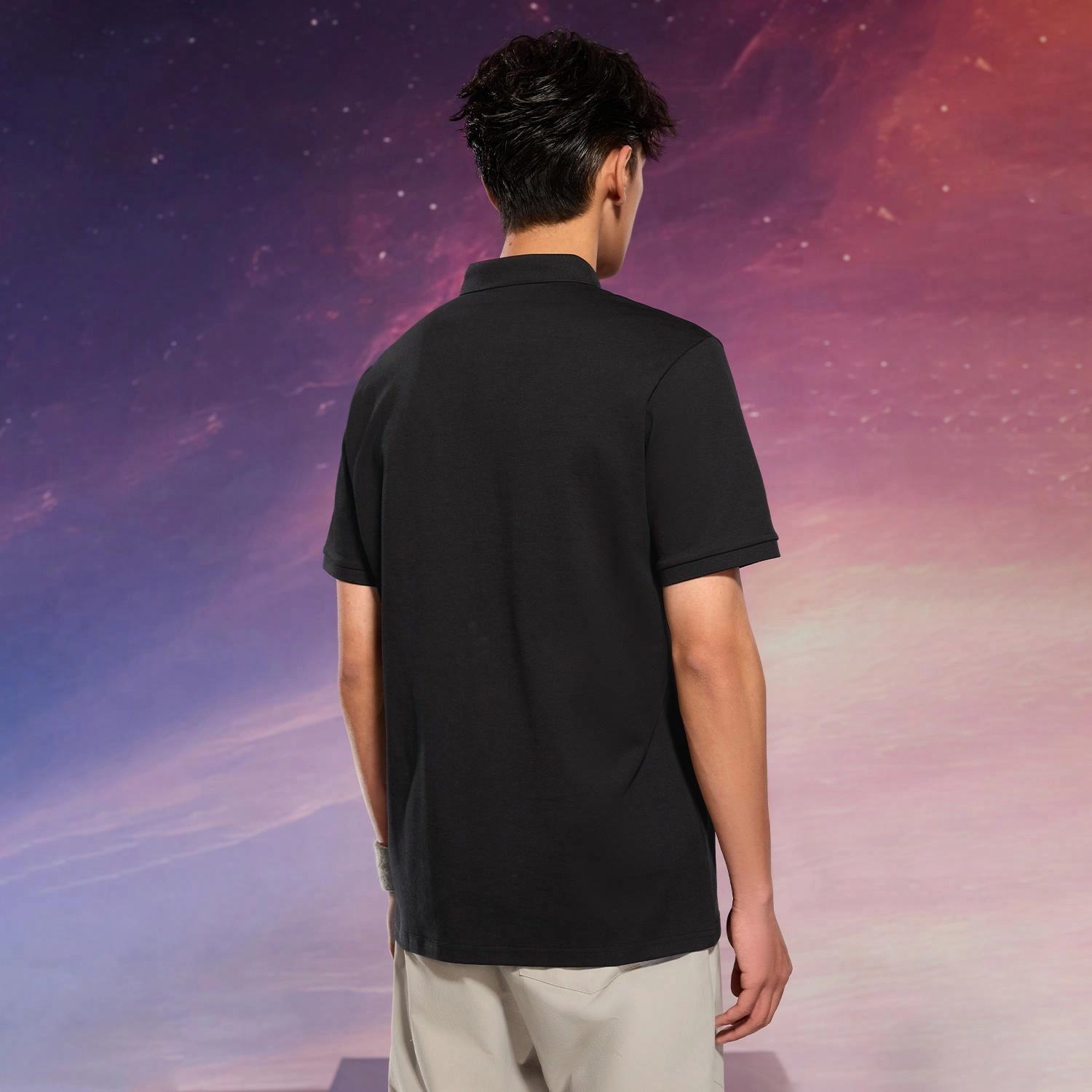 HLA POLO