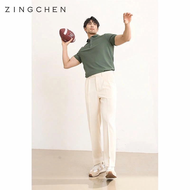 ZINGCHEN
