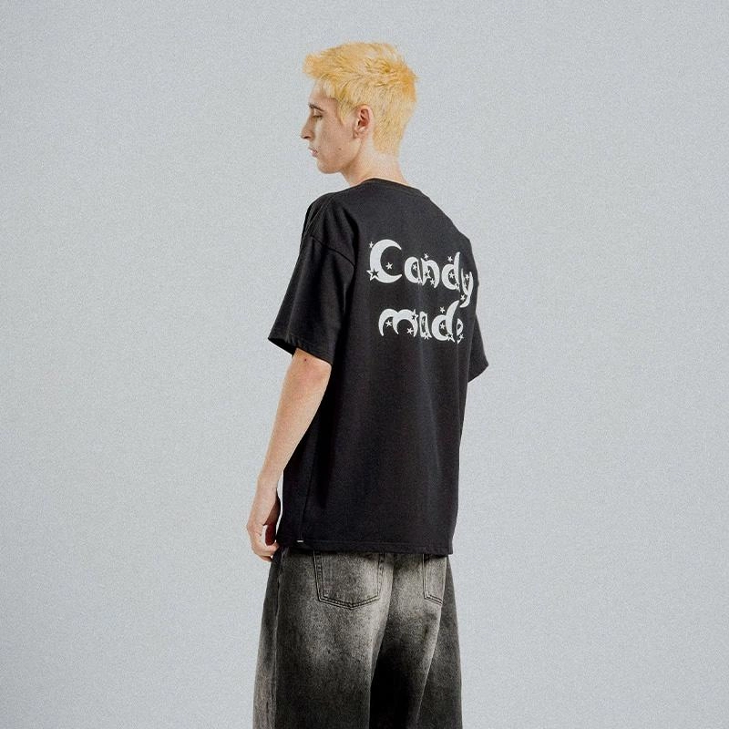 Candymade haus logoT