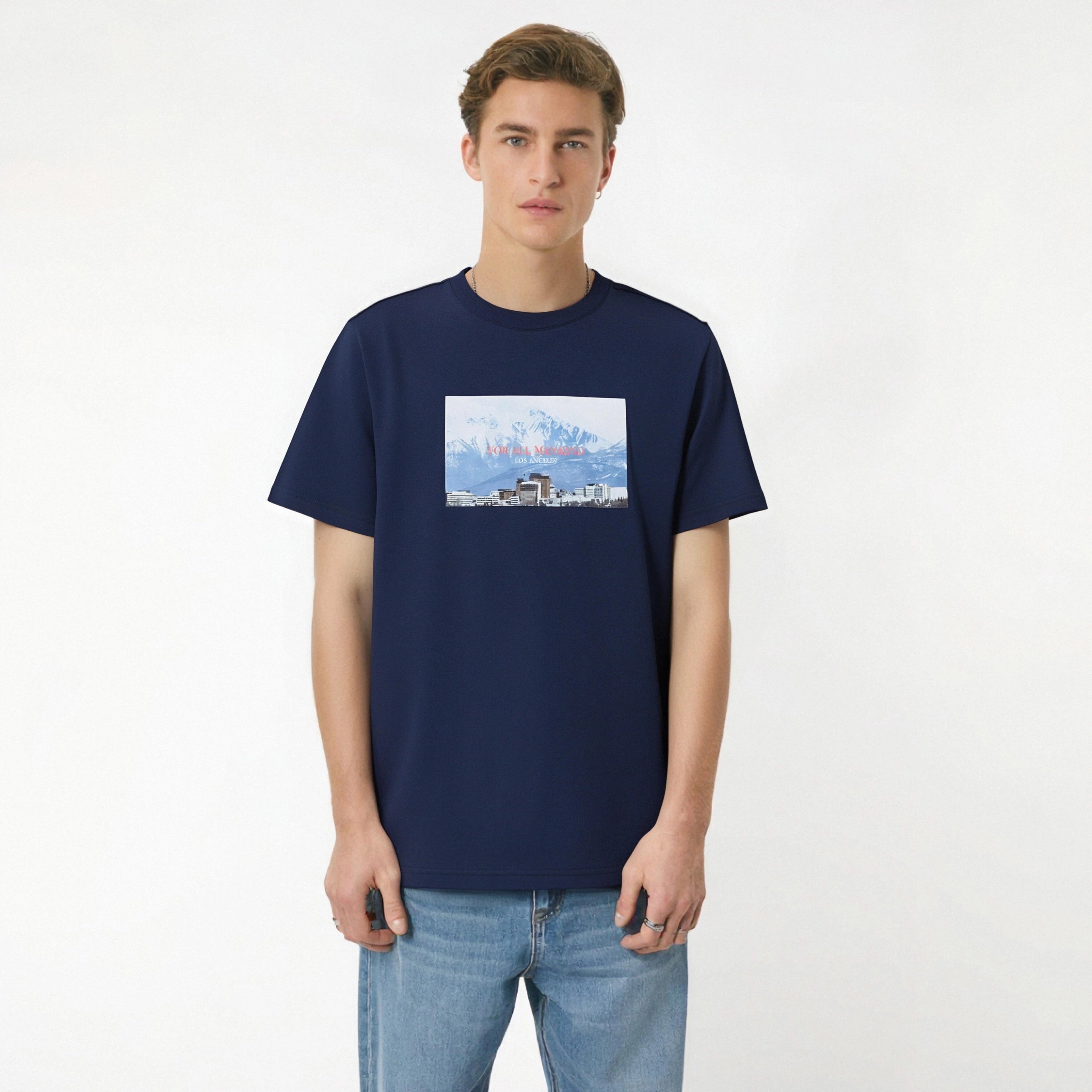 7 FOR ALL MANKIND T