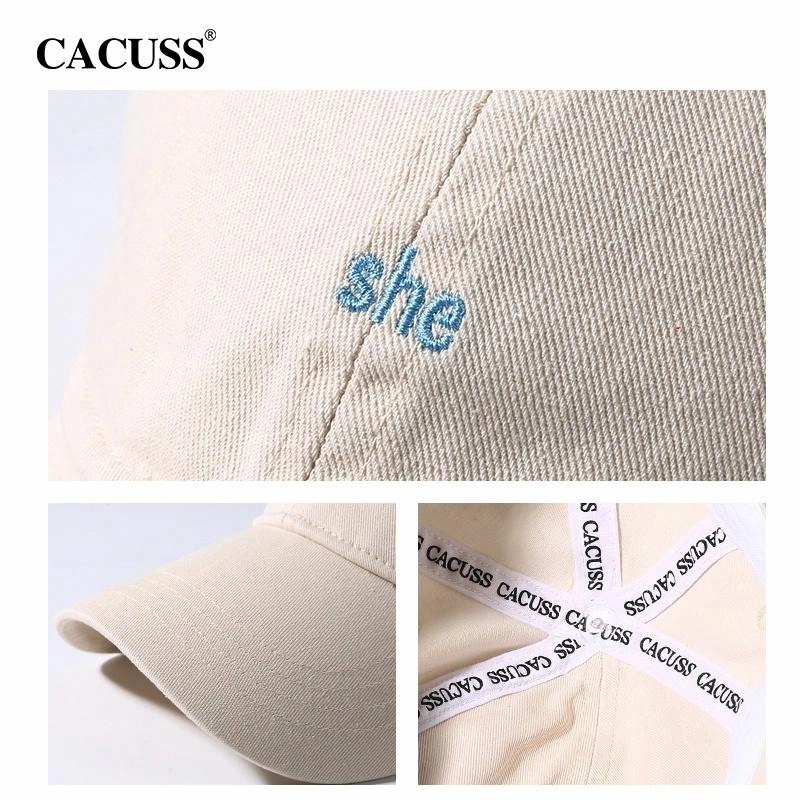 CACUSS junior