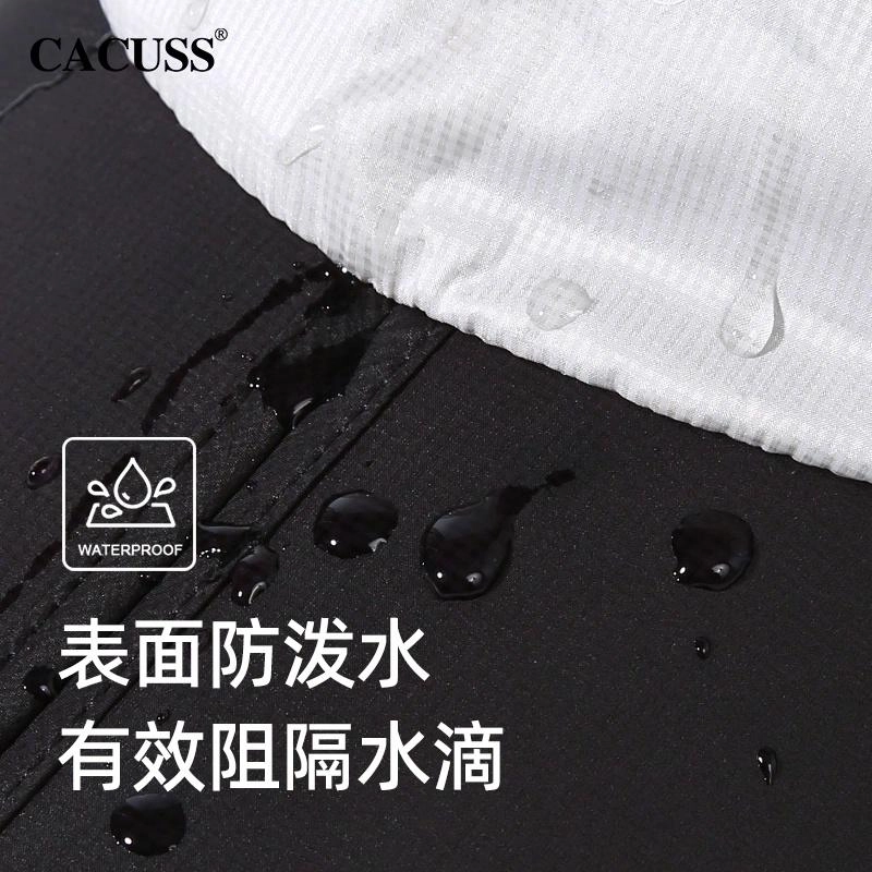 CACUSS junior