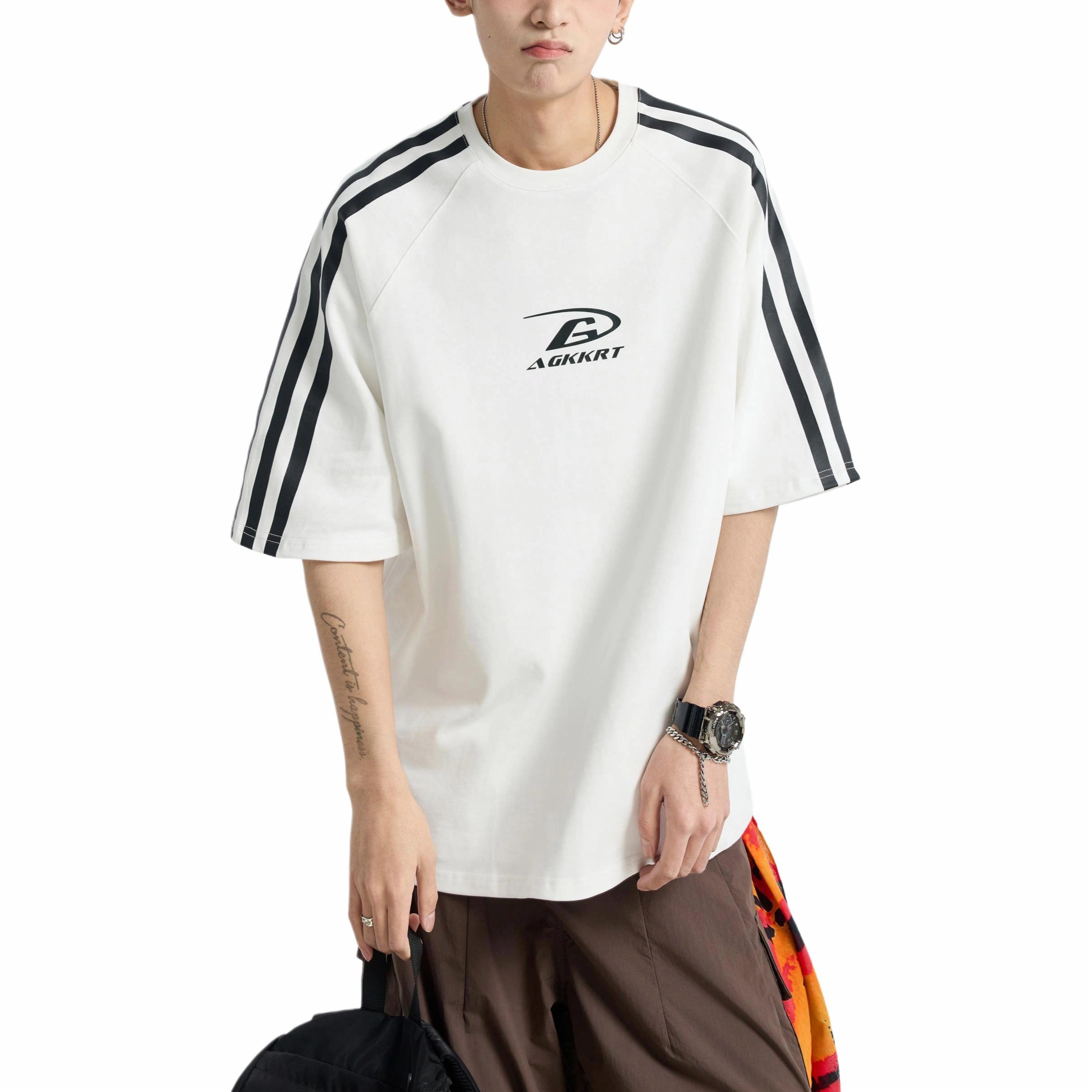 BEAR UNION T