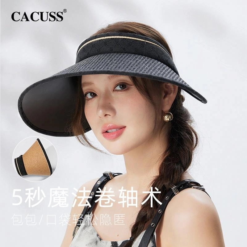 CACUSS junior