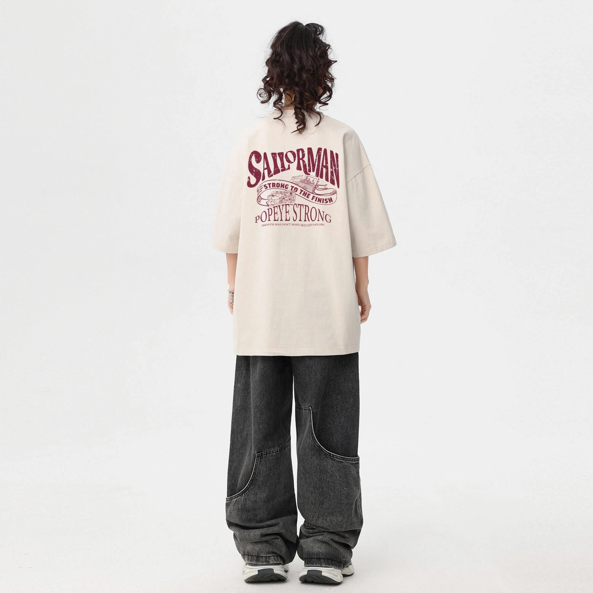 POPEYE T