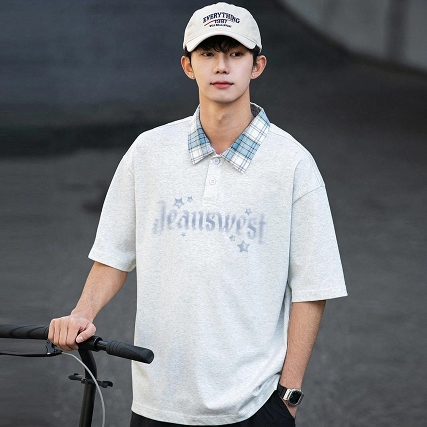 JEANSWEST Polo