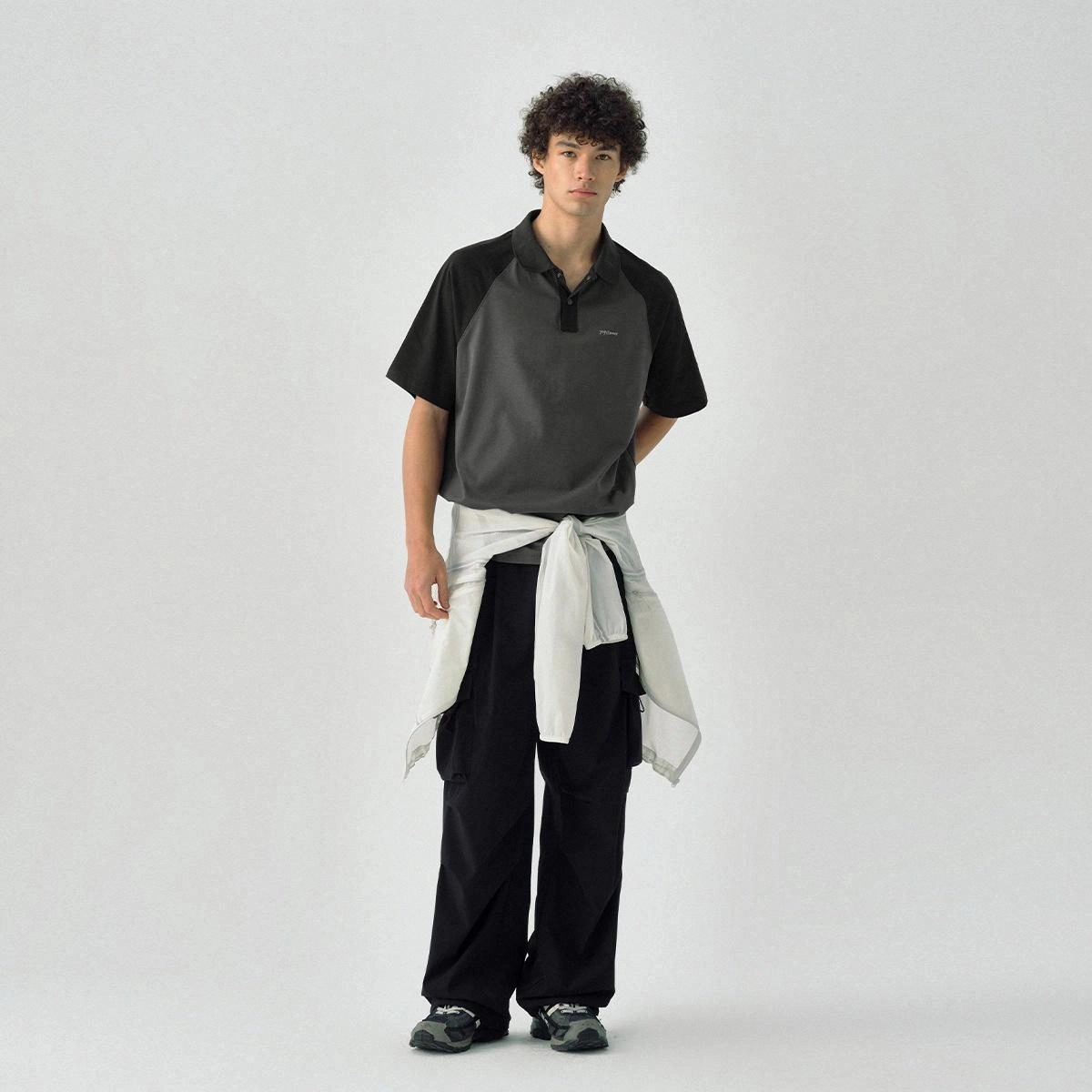 714STREET Polo