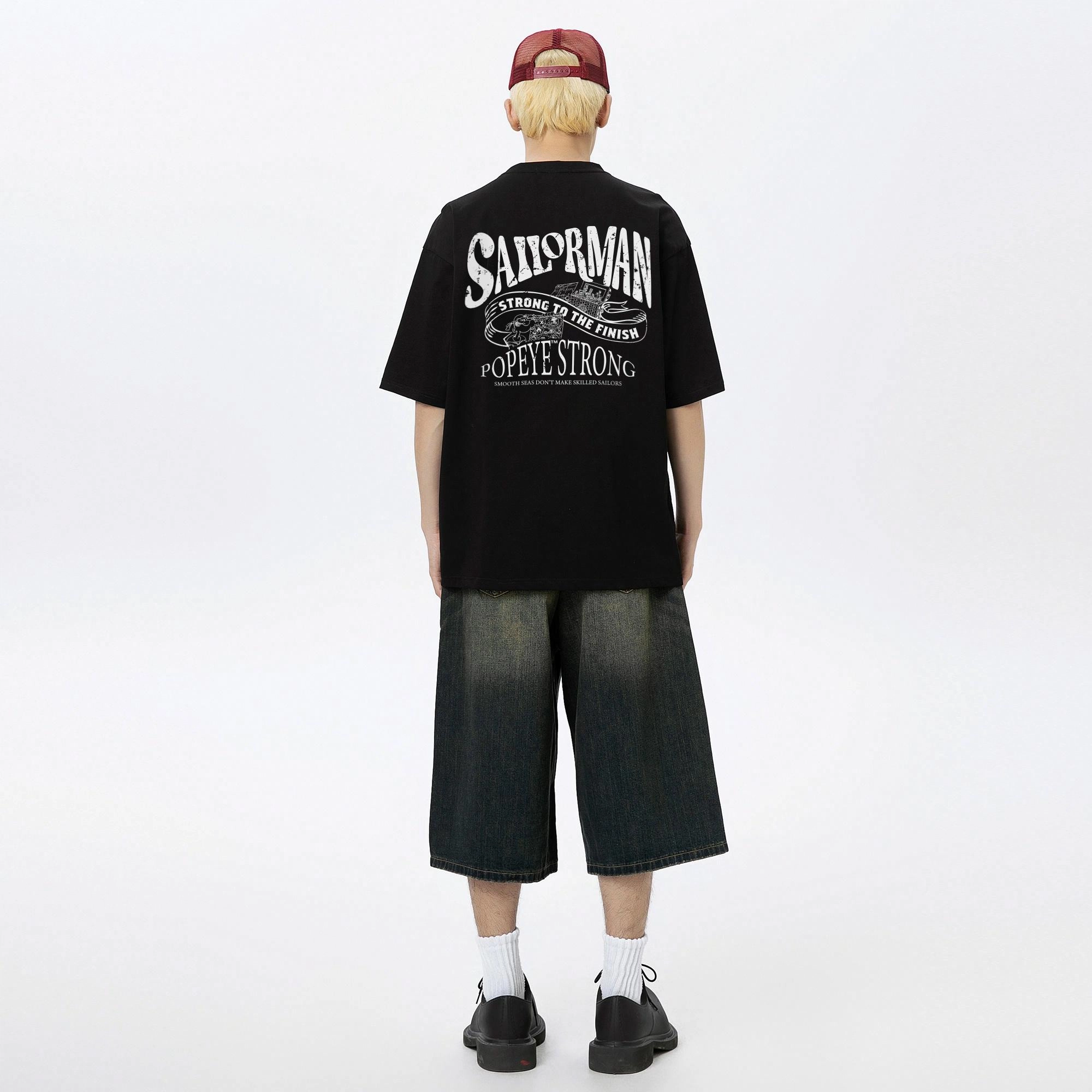 POPEYE T