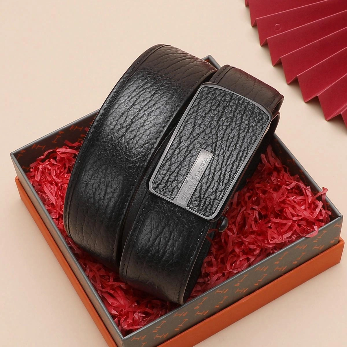 ELLE HOMME 3.7cm
