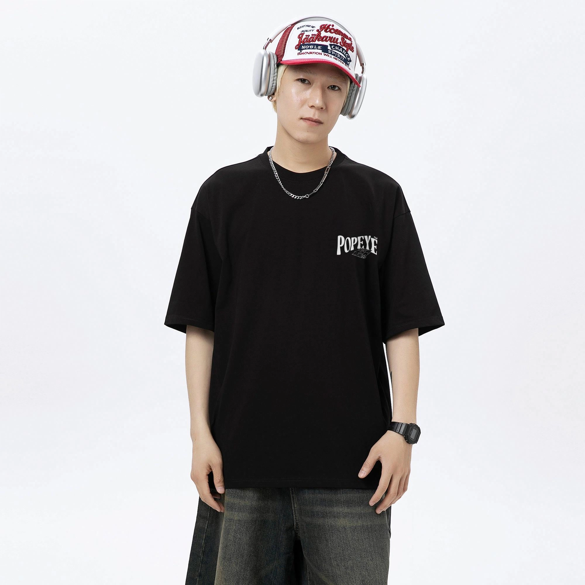 POPEYE T