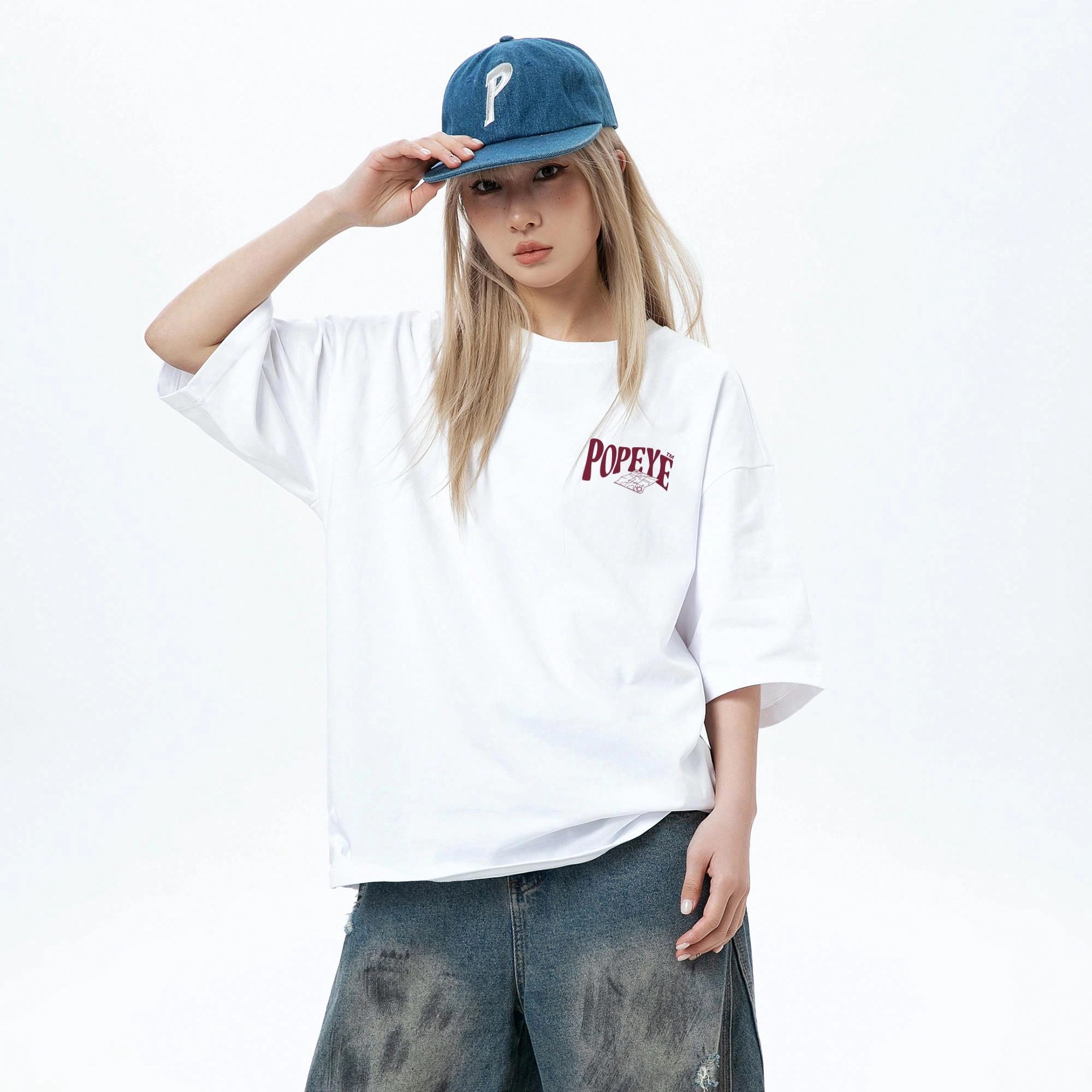 POPEYE T