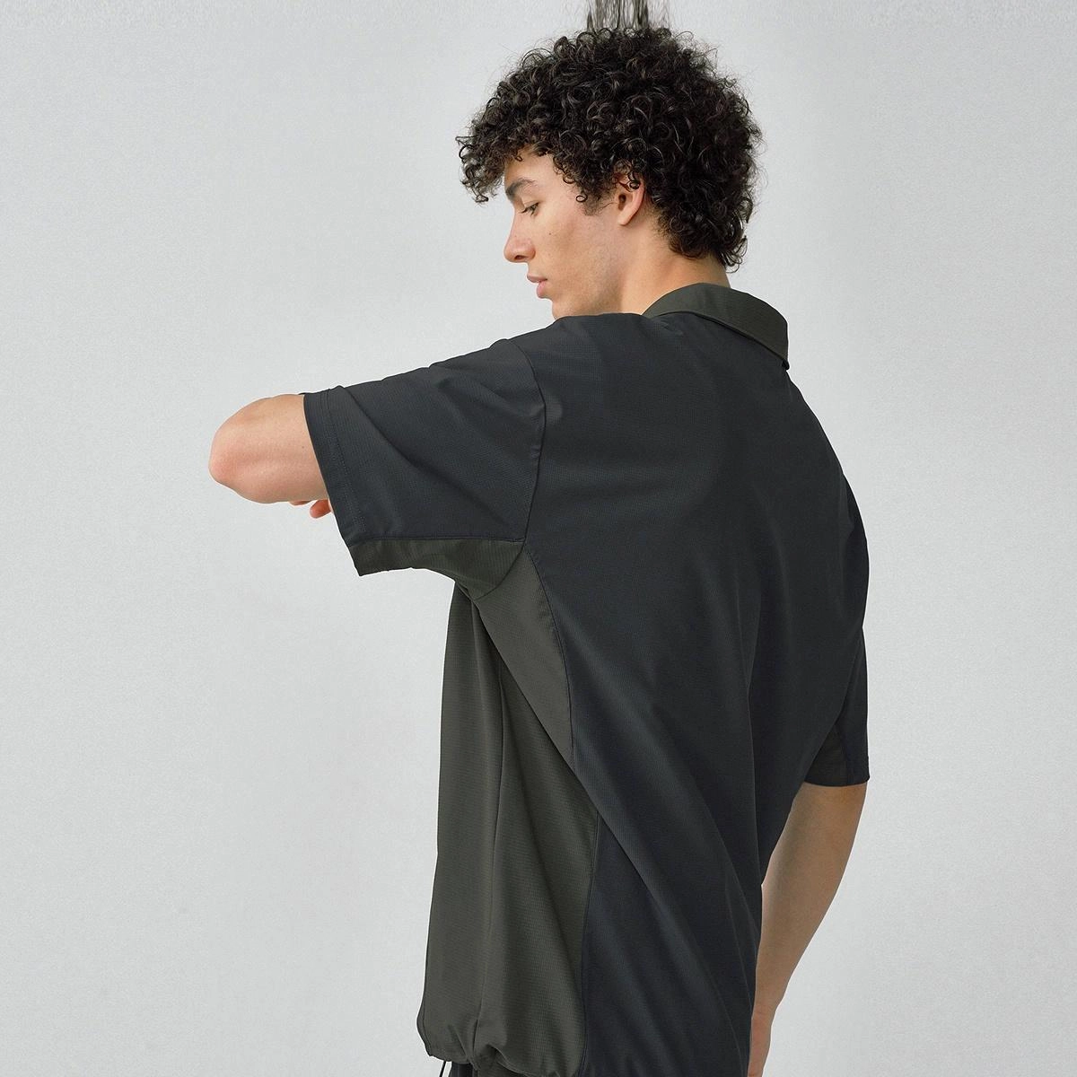 714STREET Polo