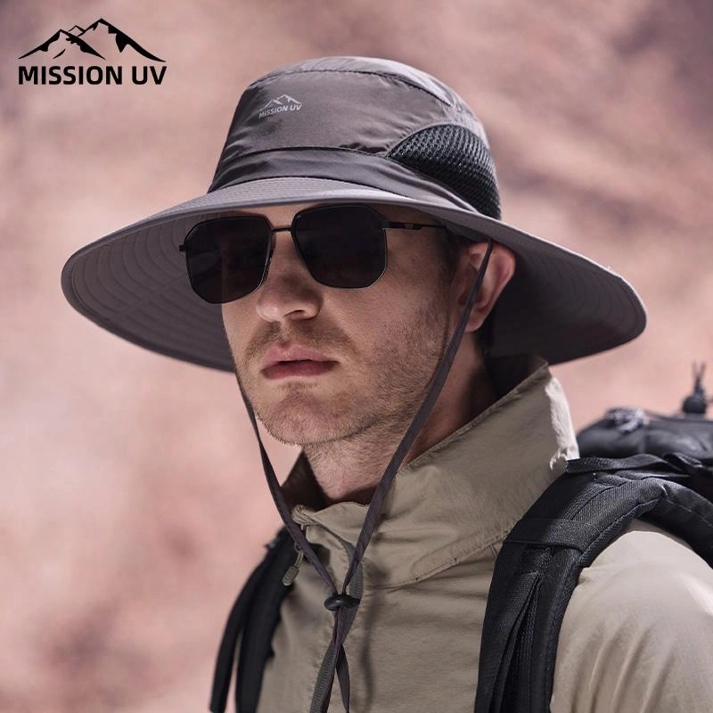 MISSION UV