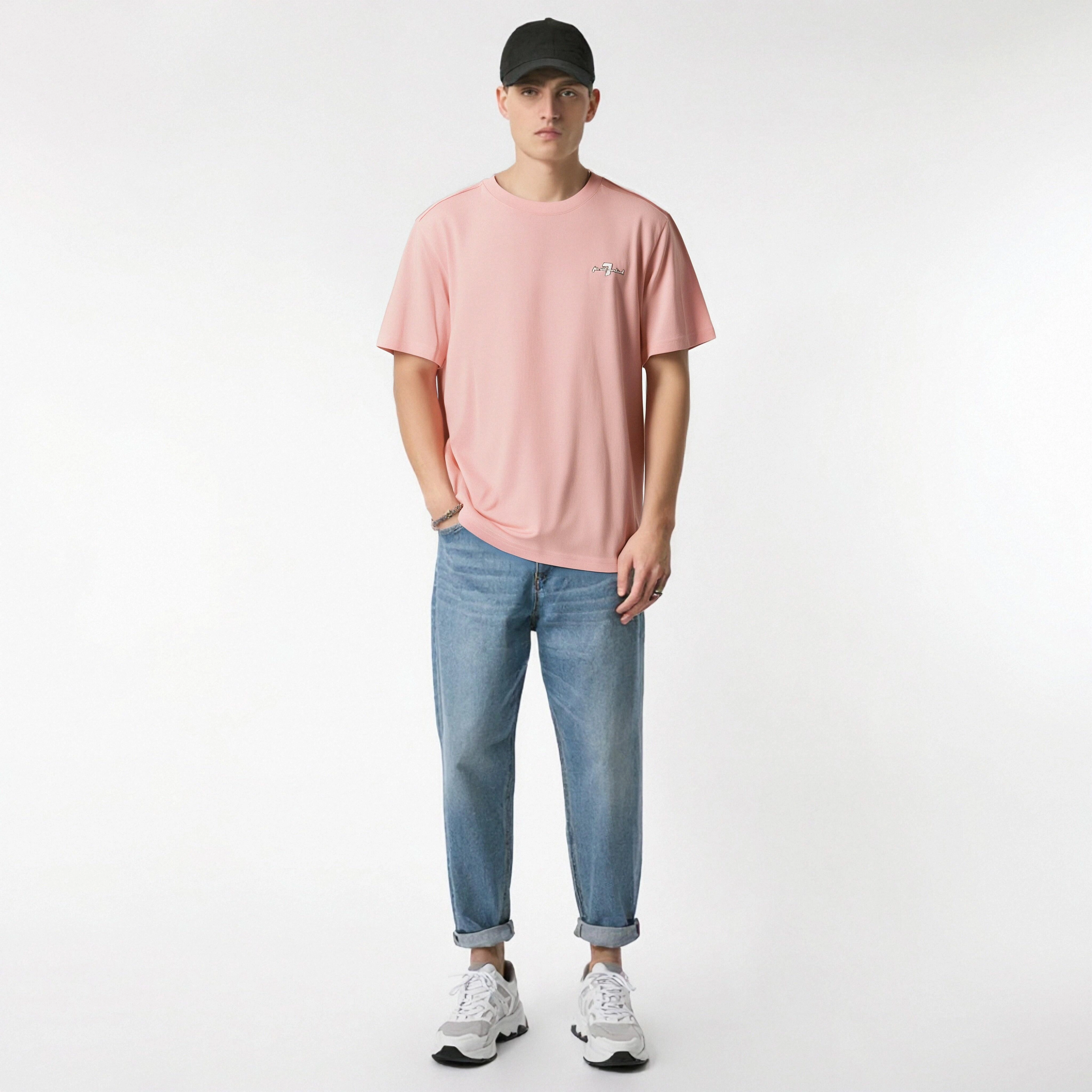 7 FOR ALL MANKIND T