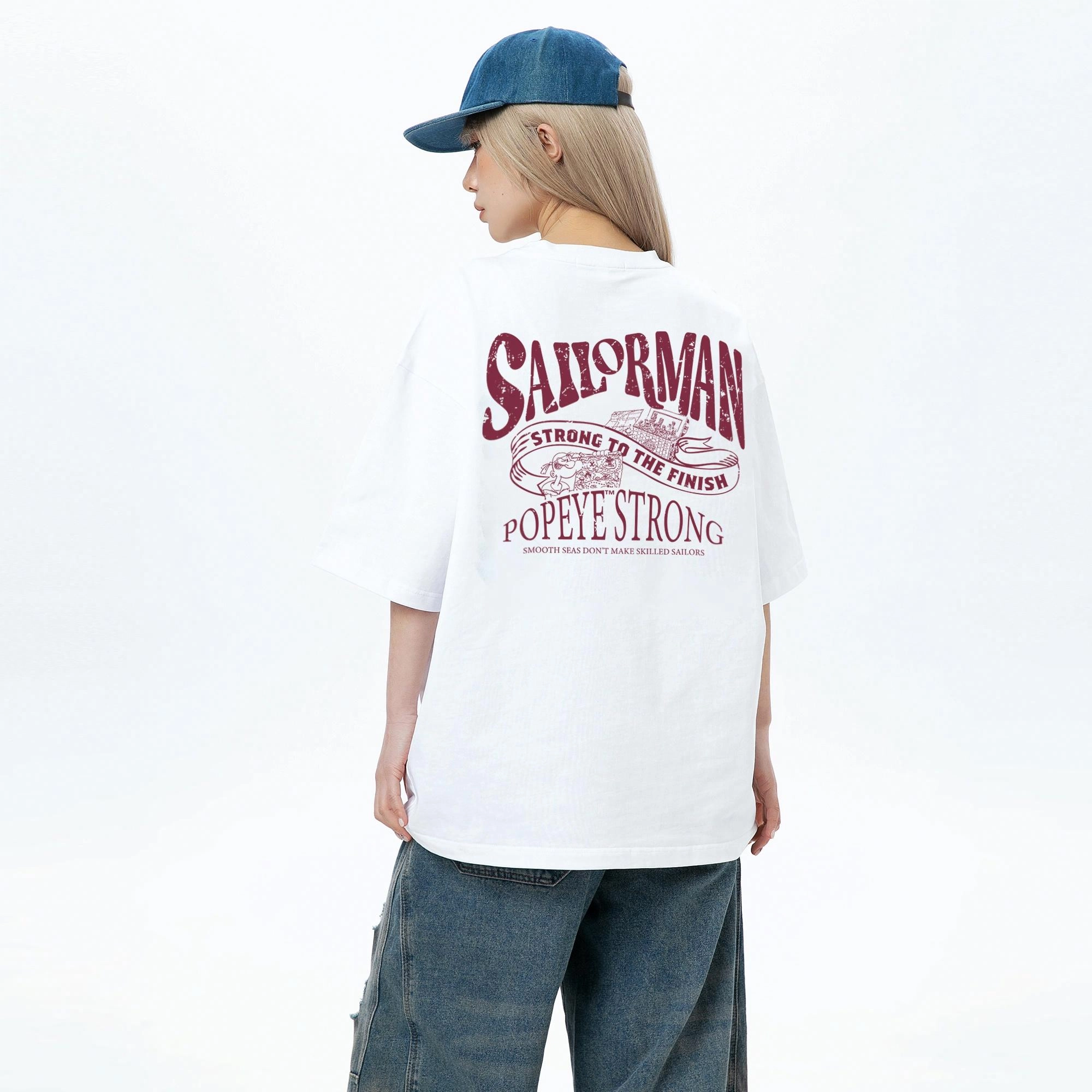 POPEYE T