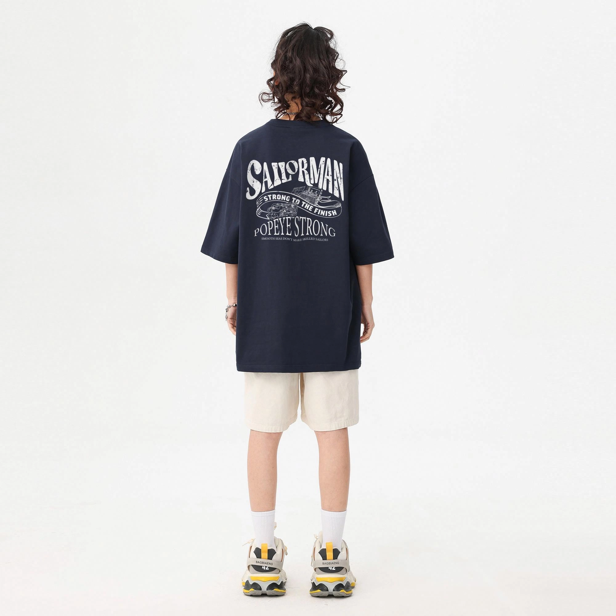 POPEYE T