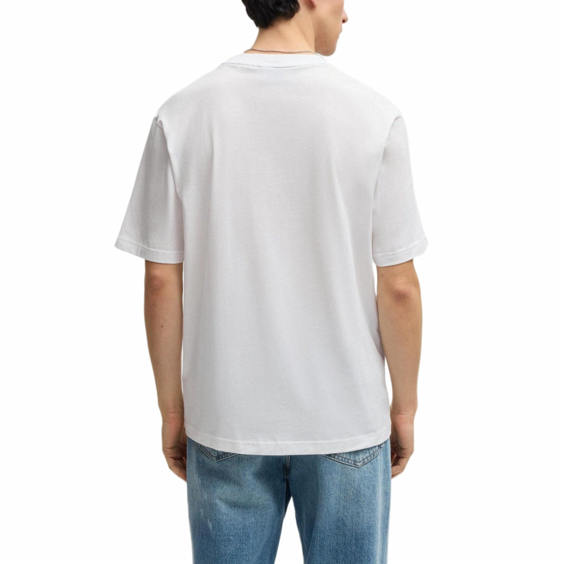 HUGO BOSS T