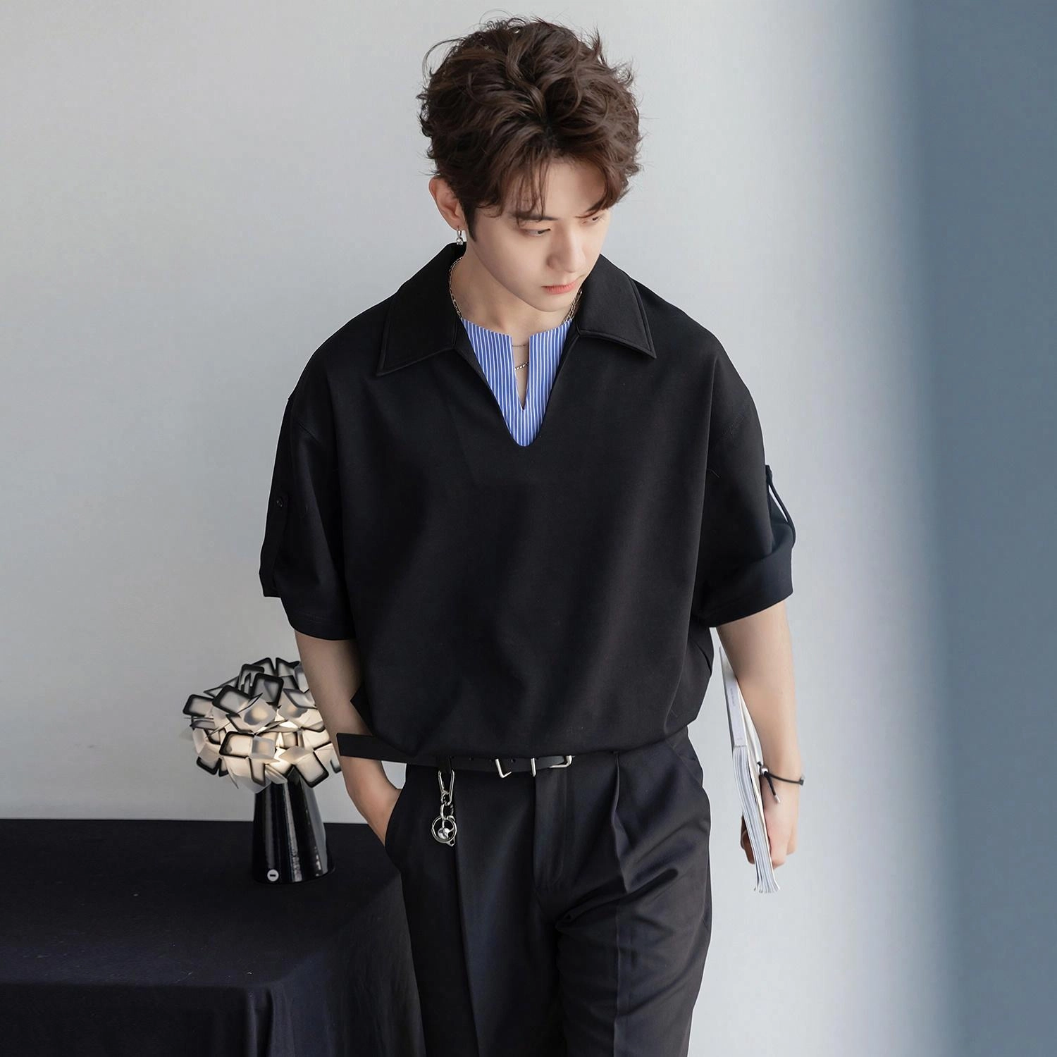 CHIC ERRO Polo