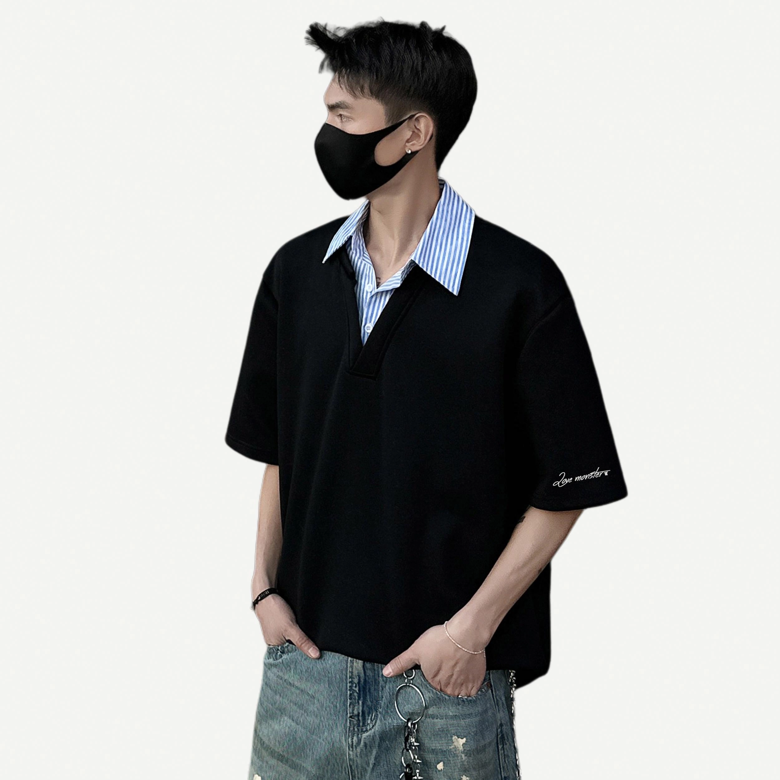 love monster T