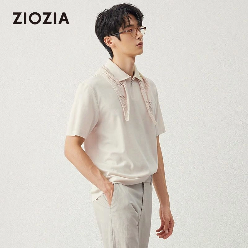 ZIOZIA x Polo