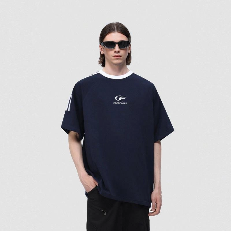 FDR T