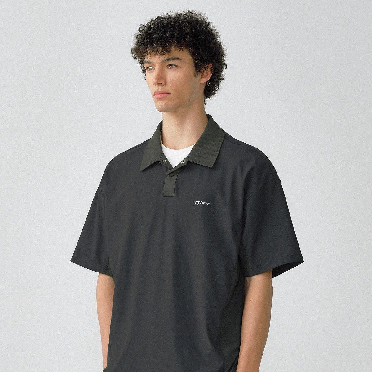 714STREET Polo