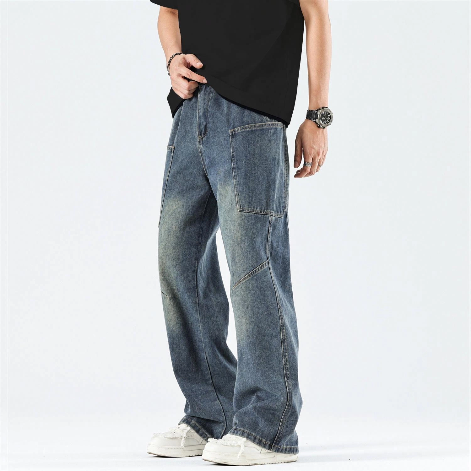 JEANSWEST