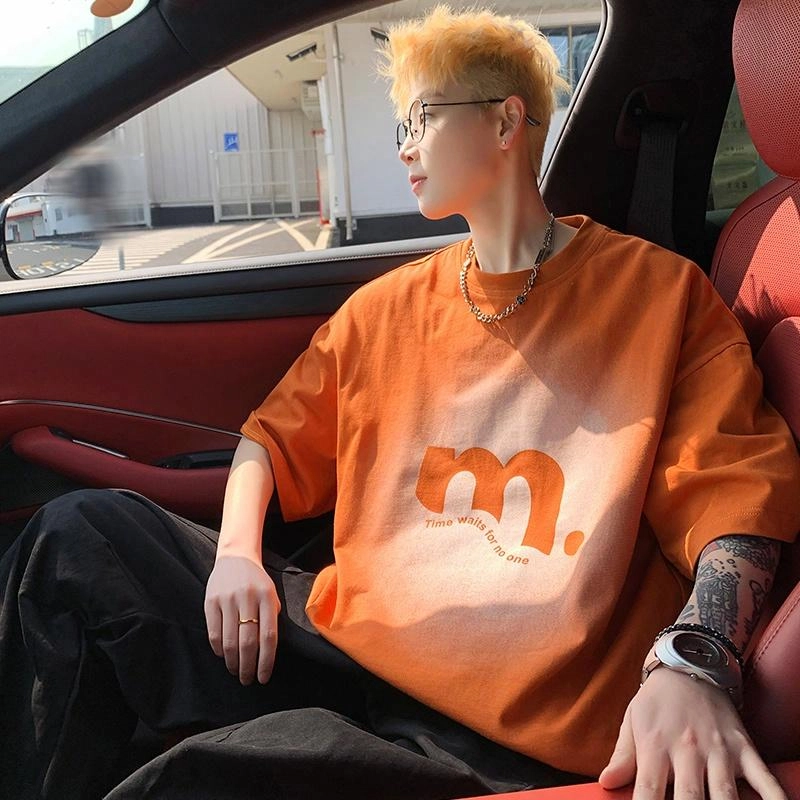 Fakeyoung LogoT