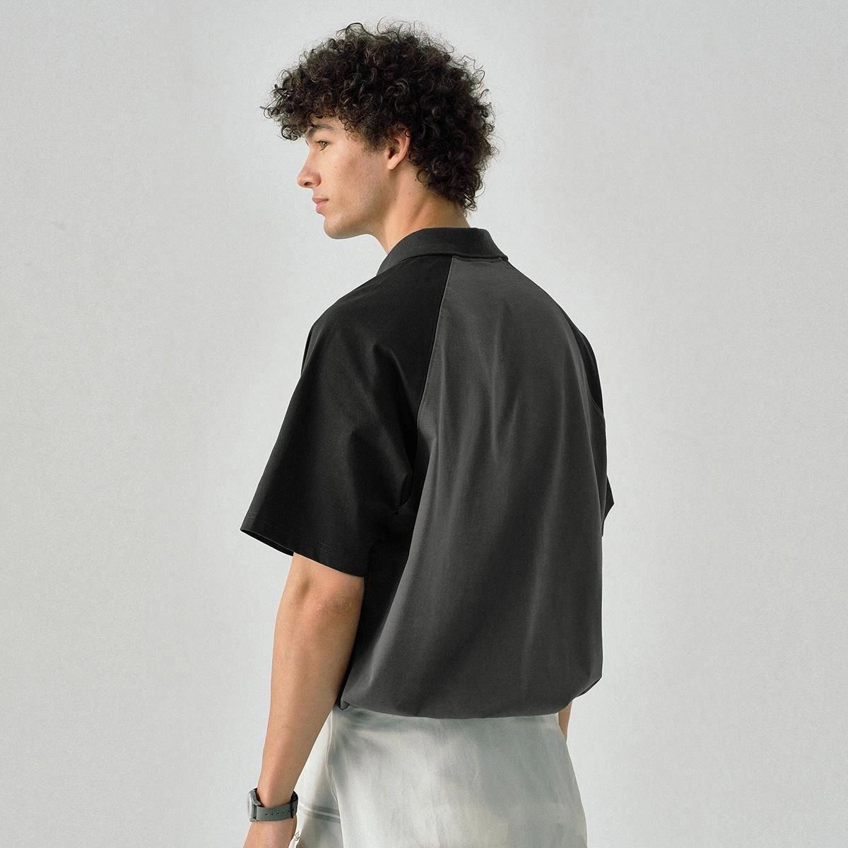714STREET Polo