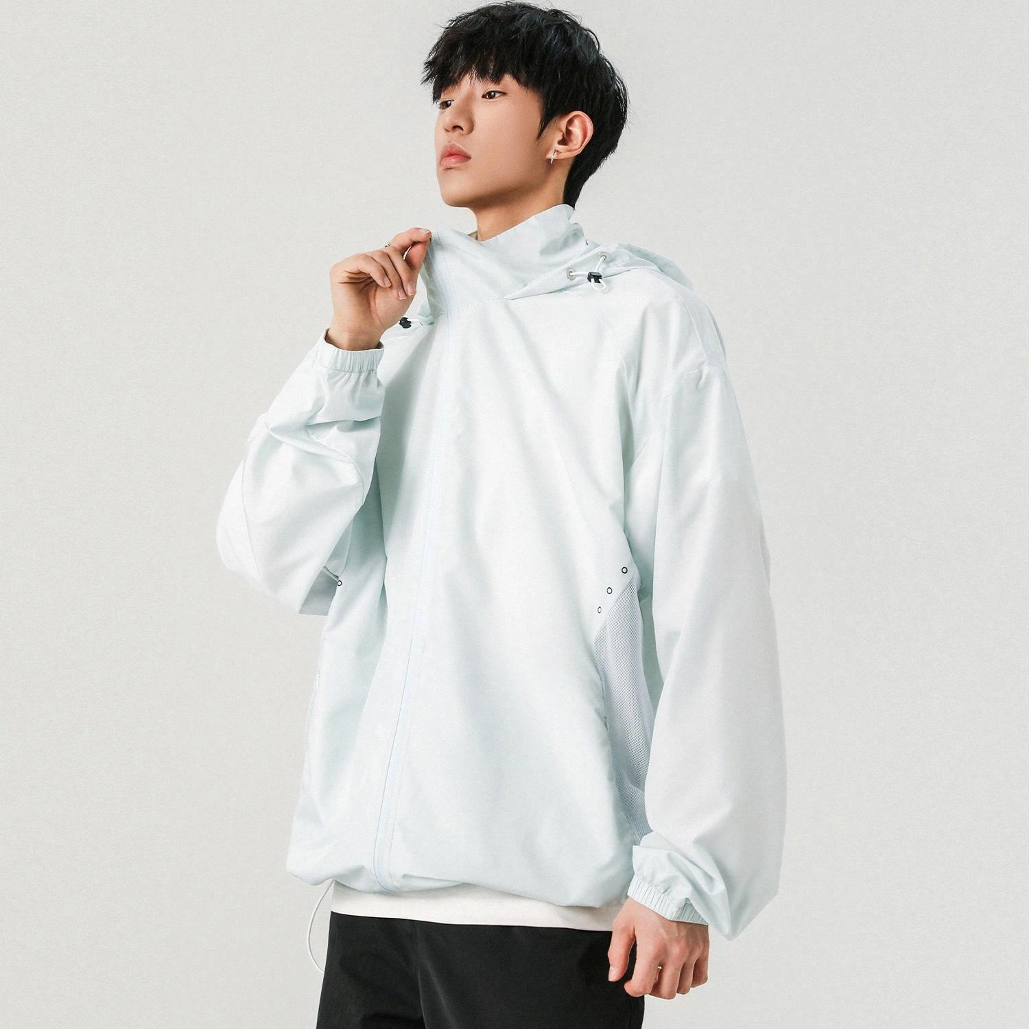 RAP PANDA UPF40+