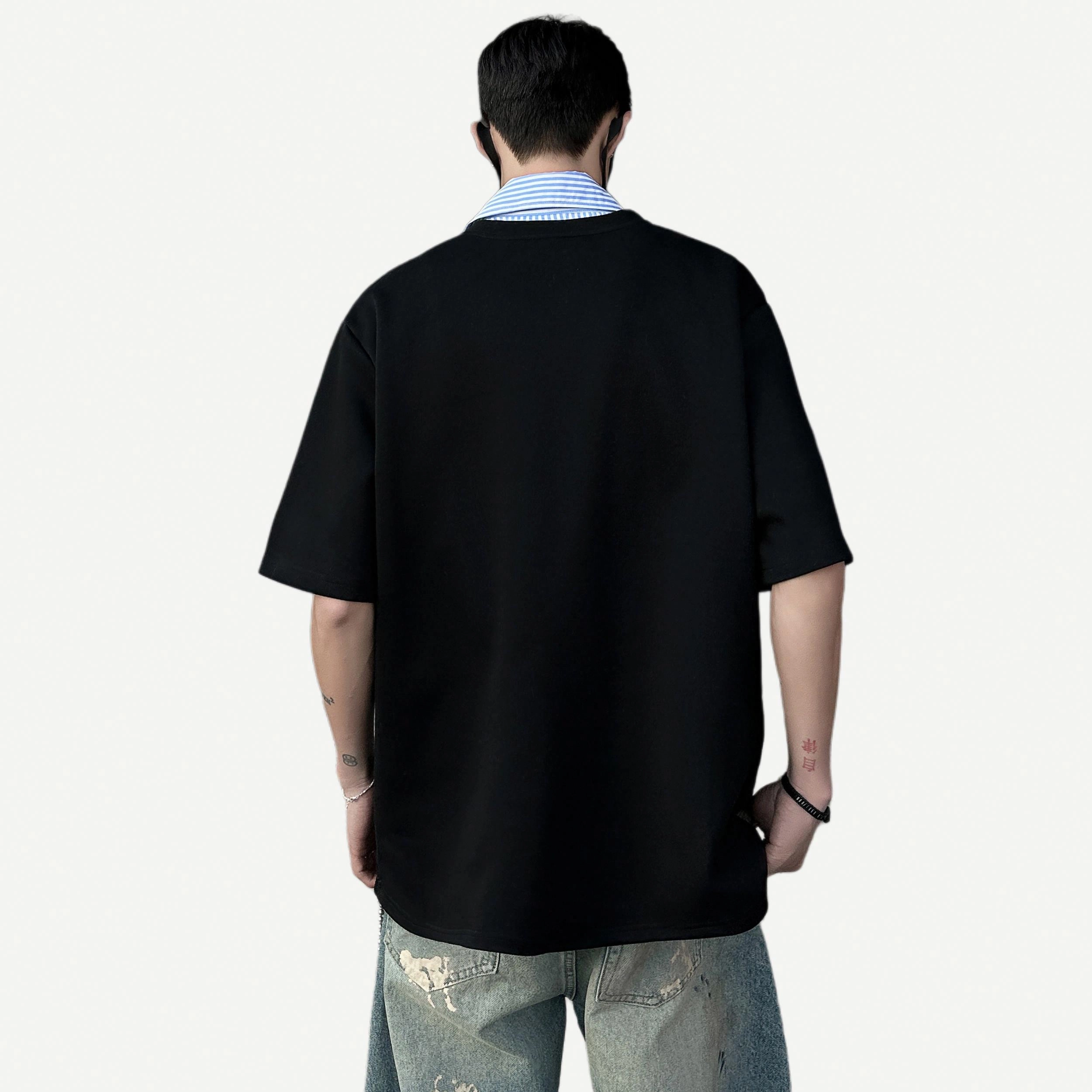 love monster T
