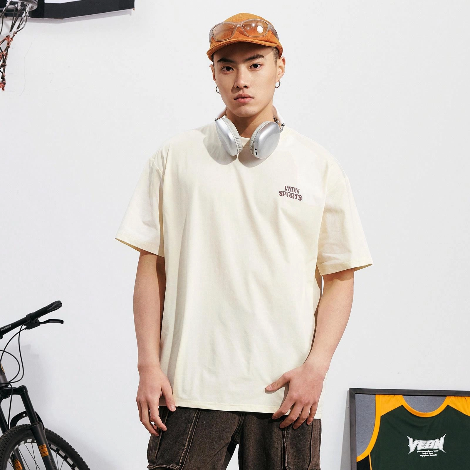 VEIDOORN x POKEMON T