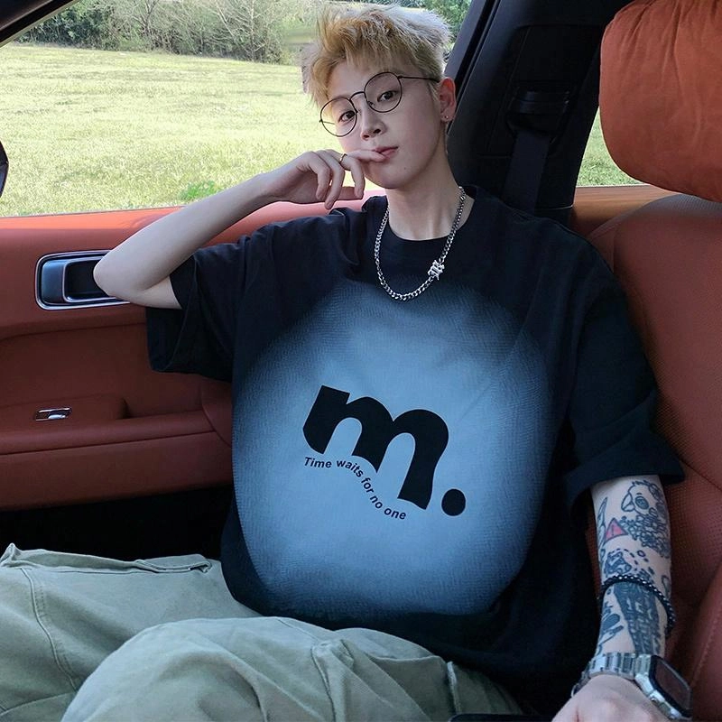 Fakeyoung LogoT