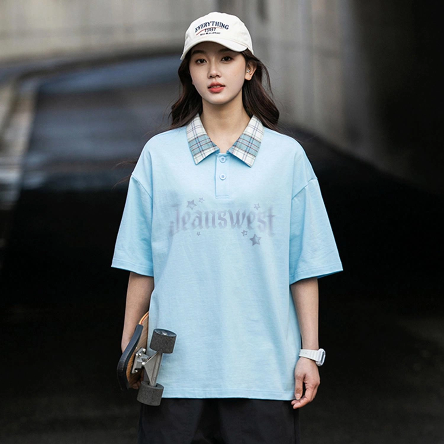 JEANSWEST Polo