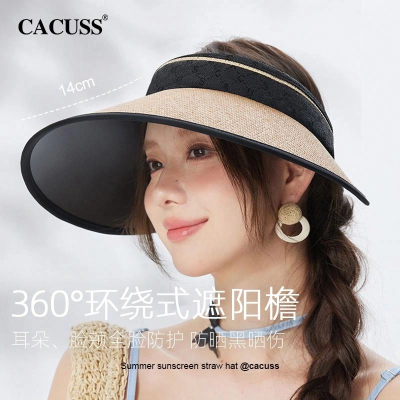 CACUSS junior