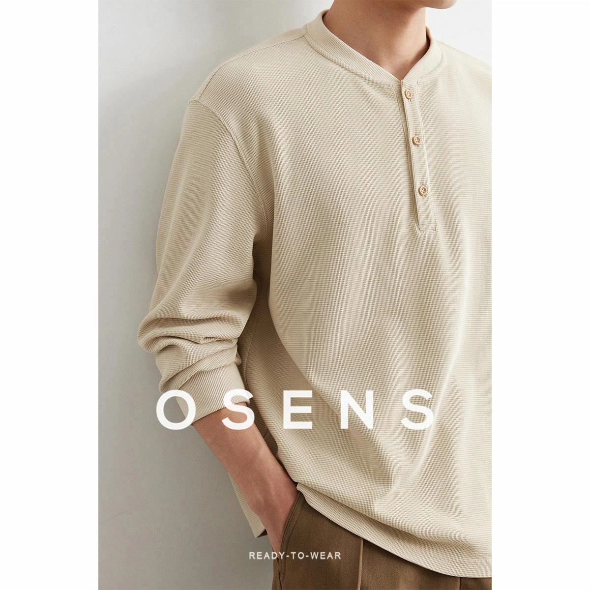 osens T