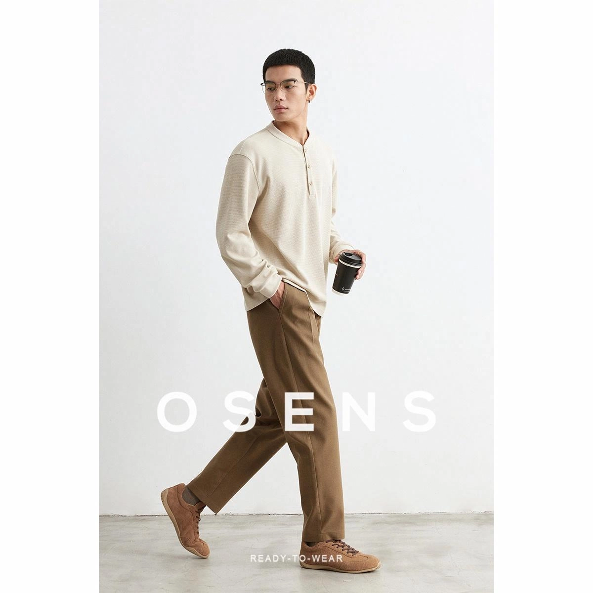 osens T